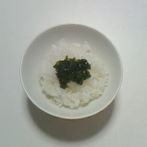 離乳食 中期 わかめの下ごしらえ レシピ 作り方 By Popotankobu 楽天レシピ 離乳食 中期 わかめの下ごしらえ レシピ 作り方 By Popotankobu 楽天レシピ